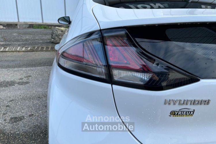 Hyundai Ioniq Plug-in 141 ch Creative - <small></small> 18.490 € <small></small> - #43