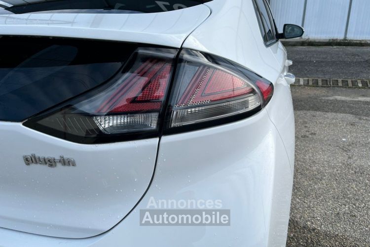 Hyundai Ioniq Plug-in 141 ch Creative - <small></small> 18.490 € <small></small> - #44