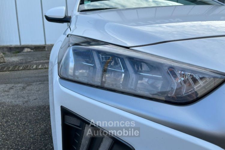 Hyundai Ioniq Plug-in 141 ch Creative - <small></small> 18.490 € <small></small> - #45