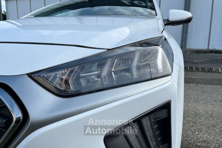 Hyundai Ioniq Plug-in 141 ch Creative - <small></small> 18.490 € <small></small> - #46