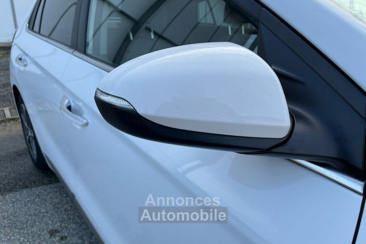 Hyundai Ioniq Plug-in 141 ch Creative - <small></small> 18.490 € <small></small> - #47