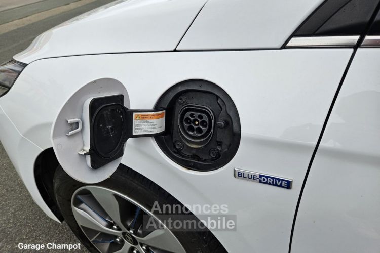 Hyundai Ioniq PLUG-IN 141CH EXECUTIVE - <small></small> 16.000 € <small>TTC</small> - #11