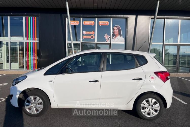 Hyundai ix20 1.4 90 CH BLUEDRIVE INITIA - <small></small> 6.990 € <small>TTC</small> - #3