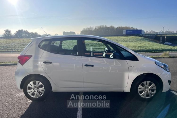 Hyundai ix20 1.4 90 CH BLUEDRIVE INITIA - <small></small> 6.990 € <small>TTC</small> - #7