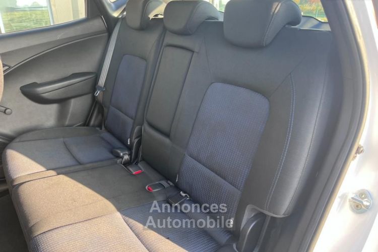 Hyundai ix20 1.4 90 CH BLUEDRIVE INITIA - <small></small> 6.990 € <small>TTC</small> - #13