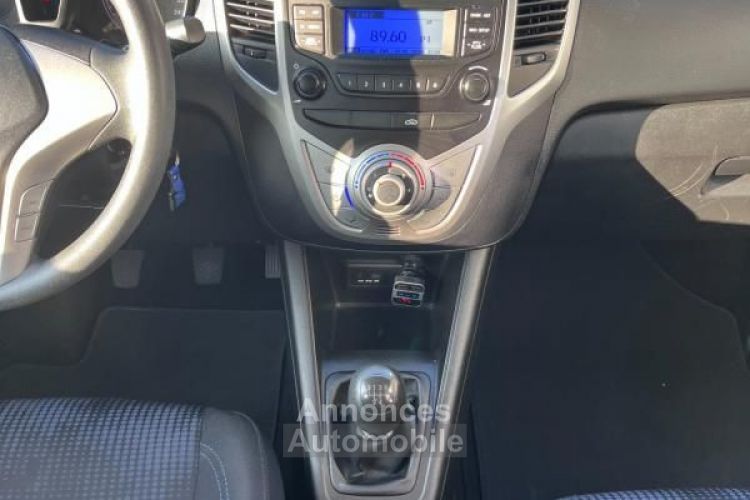 Hyundai ix20 1.4 90 CH BLUEDRIVE INITIA - <small></small> 6.990 € <small>TTC</small> - #19