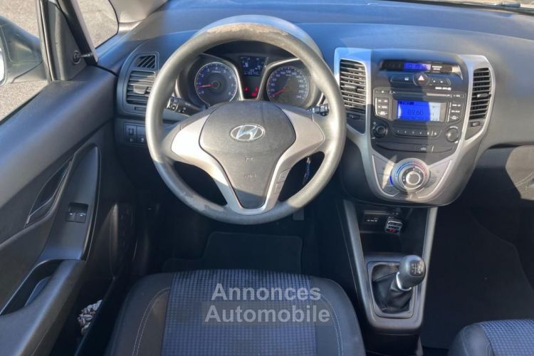 Hyundai ix20 1.4 90 CH BLUEDRIVE INITIA - <small></small> 6.990 € <small>TTC</small> - #20