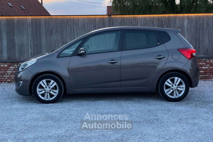 Hyundai ix20 1.4 CRDi / 90pk / airco / bluetooth / usb / euro5 / 111000km - <small></small> 5.950 € <small>TTC</small> - #4