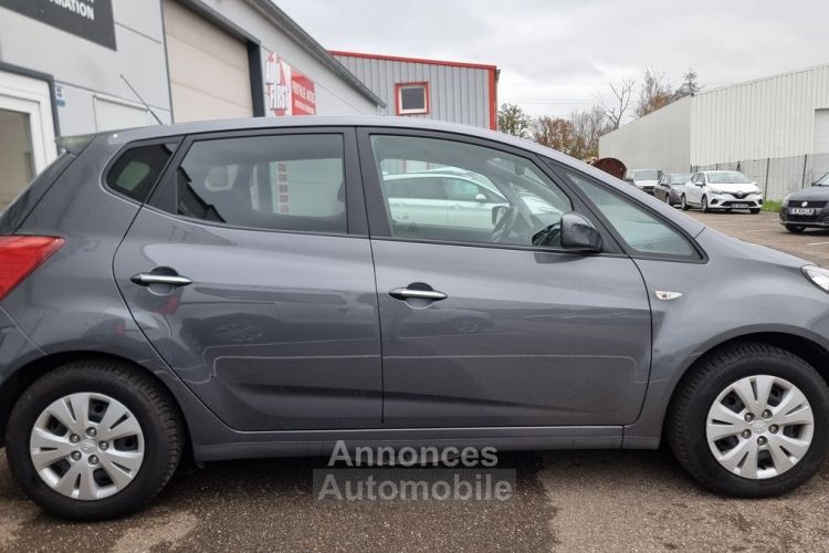 Hyundai ix20 1.6 125 CV COMFORT BVM6 / 2E MAIN / 39 000 km / ATTELAGE / CRIT'AIR 1 / GTIE 12 MOIS - <small></small> 9.990 € <small>TTC</small> - #11