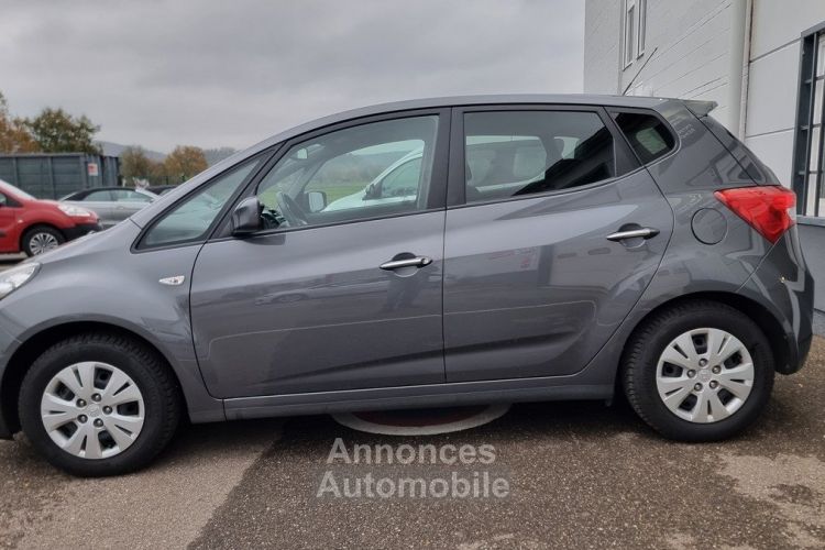 Hyundai ix20 1.6 125 CV COMFORT BVM6 / 2E MAIN / 39 000 km / ATTELAGE / CRIT'AIR 1 / GTIE 12 MOIS - <small></small> 9.990 € <small>TTC</small> - #12