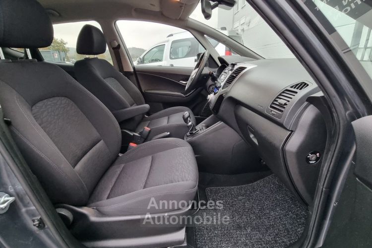 Hyundai ix20 1.6 125 CV COMFORT BVM6 / 2E MAIN / 39 000 km / ATTELAGE / CRIT'AIR 1 / GTIE 12 MOIS - <small></small> 9.990 € <small>TTC</small> - #15