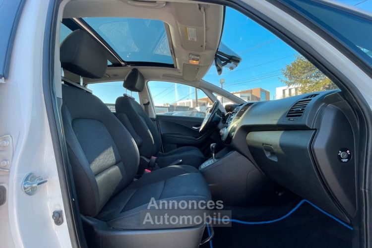 Hyundai ix20 1.6 125ch Pack Premium A - <small></small> 6.990 € <small>TTC</small> - #4