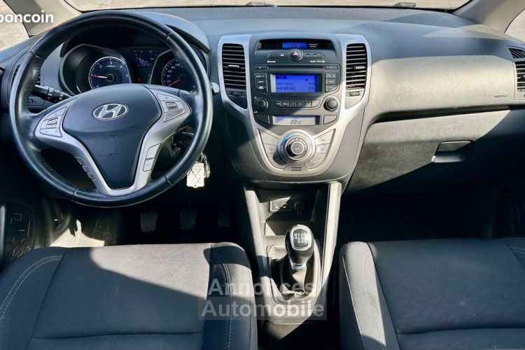 Hyundai ix20 1.6 CRDI 115ch INTUITIVE - <small></small> 6.990 € <small>TTC</small> - #4