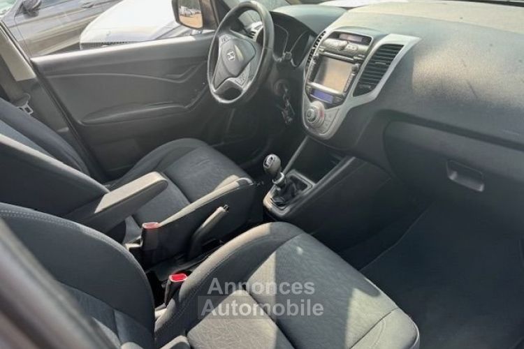 Hyundai ix20 1.6 CRDI115 PACK BUSINESS BLUE DRIVE - <small></small> 6.990 € <small>TTC</small> - #2