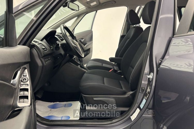 Hyundai ix20 1.6i SIEGES + VOL CHAUFFANT AIRCO GARANTIE - <small></small> 12.950 € <small>TTC</small> - #7