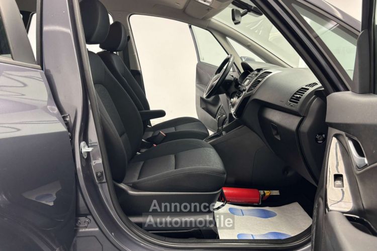 Hyundai ix20 1.6i SIEGES + VOL CHAUFFANT AIRCO GARANTIE - <small></small> 12.950 € <small>TTC</small> - #10