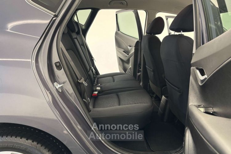 Hyundai ix20 1.6i SIEGES + VOL CHAUFFANT AIRCO GARANTIE - <small></small> 12.950 € <small>TTC</small> - #11