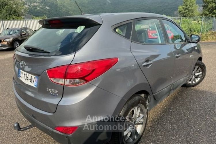 Hyundai ix35 1.6 GDI 135CH GO! BLUE DRIVE - <small></small> 10.990 € <small>TTC</small> - #3