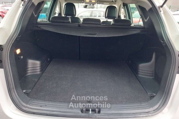 Hyundai ix35 1.6i 2WD Lounge-CLIM-GPS-BLEUTOOTH-GARANTIE.12.M- - <small></small> 9.490 € <small>TTC</small> - #11