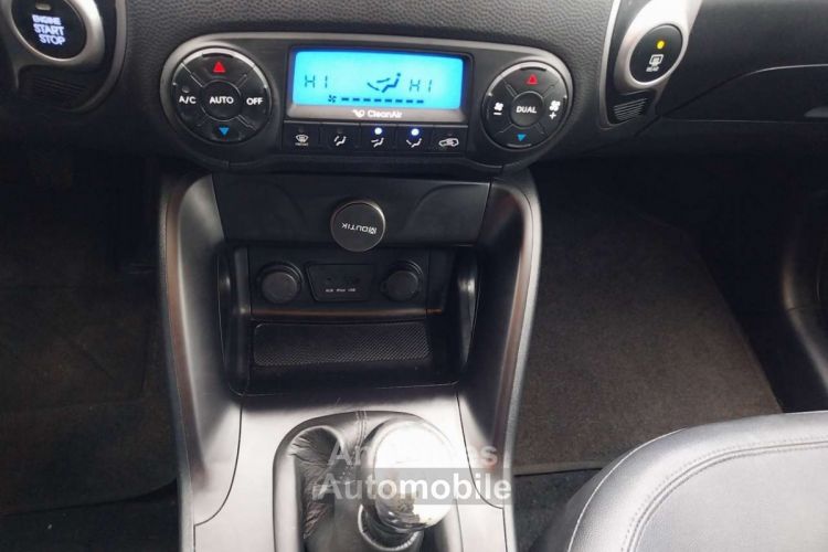 Hyundai ix35 1.6i 2WD Lounge-CLIM-GPS-BLEUTOOTH-GARANTIE.12.M- - <small></small> 9.490 € <small>TTC</small> - #15