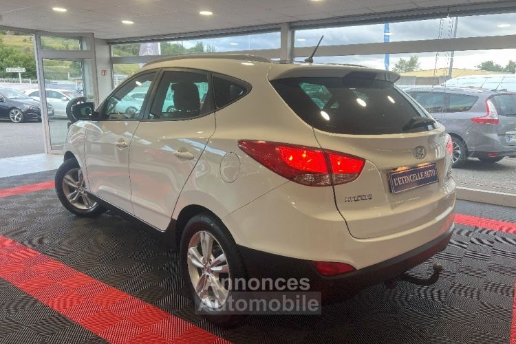 Hyundai ix35 1.7 CRDi 115 2WD Pack Edition - <small></small> 7.990 € <small>TTC</small> - #3