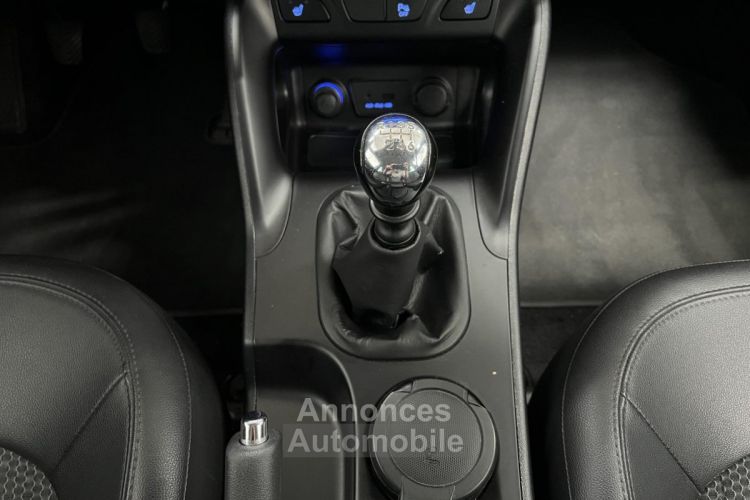 Hyundai ix35 1.7 CRDI 115 CH BVM6 Euro 2012 - GARANTIE 6 MOIS - <small></small> 13.490 € <small>TTC</small> - #15
