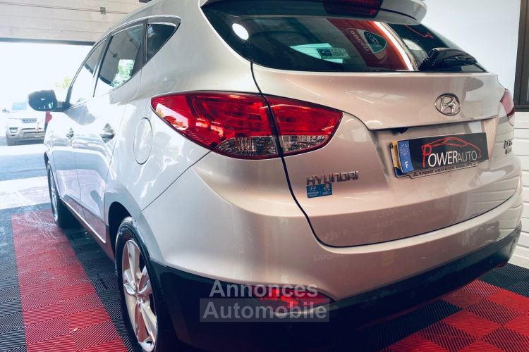 Hyundai ix35 1.7 crdi 149359KMS - <small></small> 8.990 € <small>TTC</small> - #3