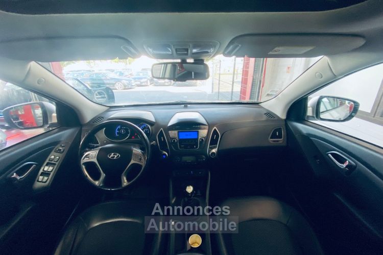 Hyundai ix35 1.7 crdi 149359KMS - <small></small> 8.990 € <small>TTC</small> - #5