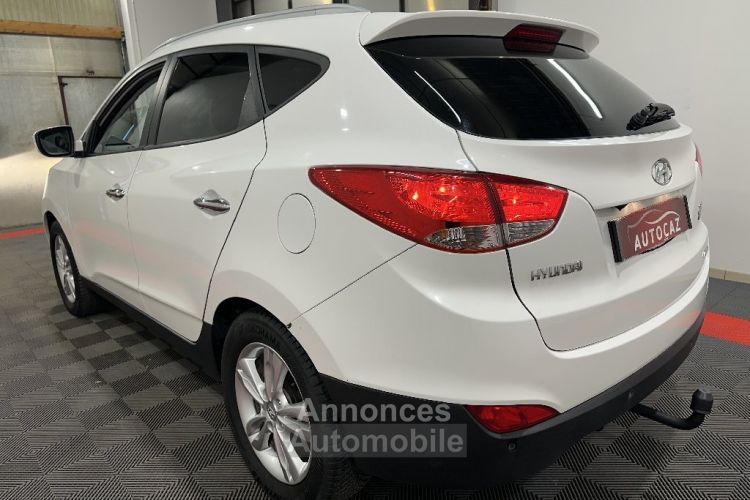 Hyundai ix35 2.0 CRDi 136 4WD Pack Premium +TOIT OUVRANT+CAMERA - <small></small> 7.990 € <small>TTC</small> - #6