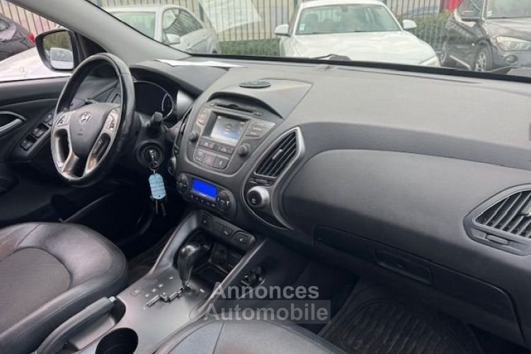 Hyundai ix35 2.0 CRDI 136CH 4WD PACK PREMIUM BVA - <small></small> 11.490 € <small>TTC</small> - #2