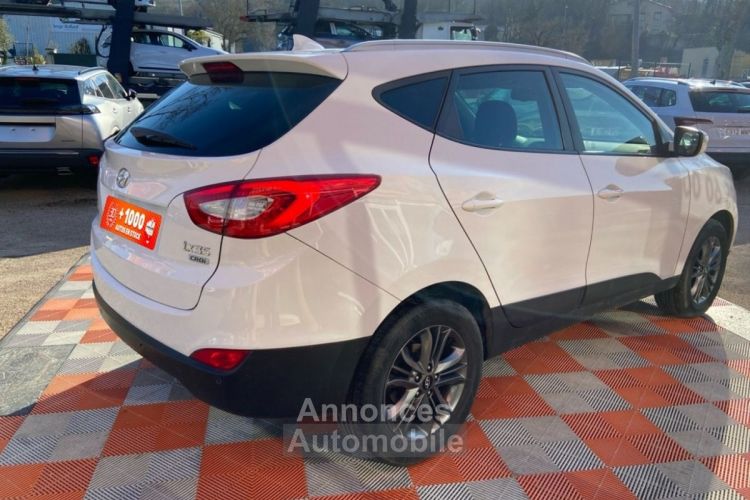 Hyundai ix35 IX 35 1.7 CRDi 115 PACK PREMIUM - <small></small> 11.980 € <small>TTC</small> - #2