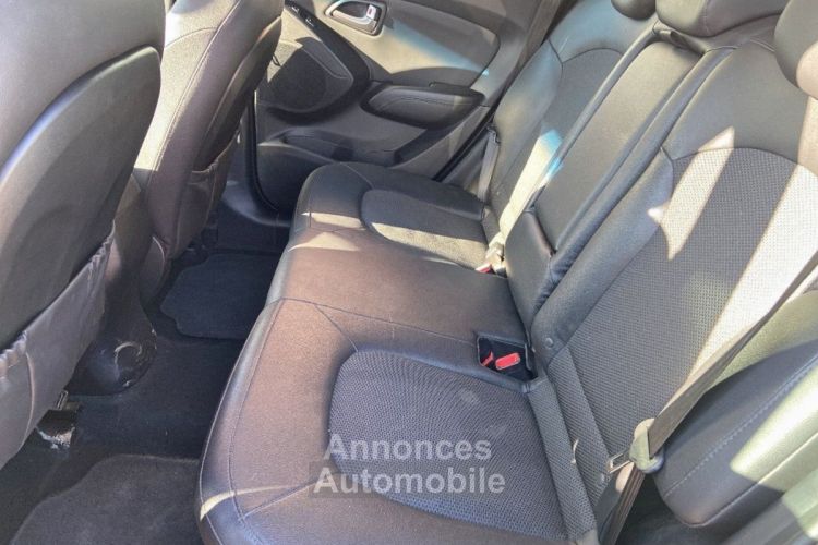 Hyundai ix35 IX 35 1.7 CRDi 115 PACK PREMIUM - <small></small> 11.980 € <small>TTC</small> - #4