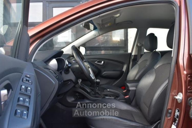 Hyundai ix35 IX35i FIFA WORLDCUP EDITIE - <small></small> 11.500 € <small>TTC</small> - #19