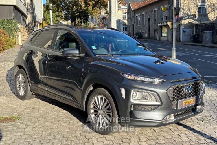 Hyundai Kona 1.0 T-GDI 120 CREATIVE - <small></small> 14.980 € <small>TTC</small> - #3