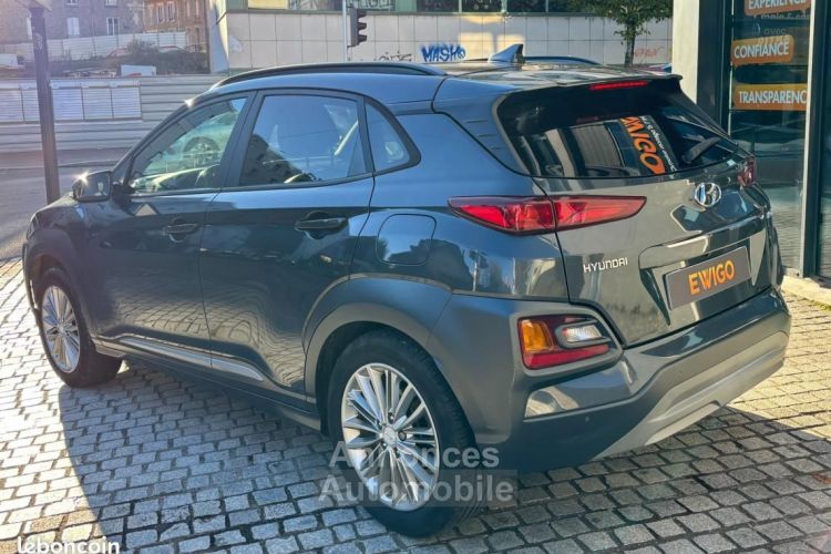 Hyundai Kona 1.0 T-GDI 120 CREATIVE - <small></small> 14.980 € <small>TTC</small> - #6