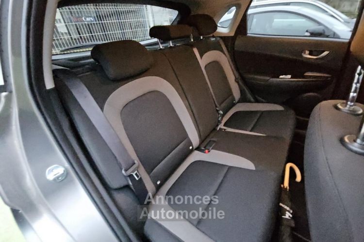 Hyundai Kona 1.0 T-GDI 120 EDITION-1 - <small></small> 13.990 € <small>TTC</small> - #14