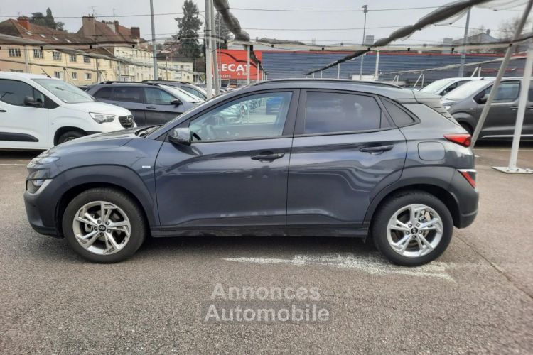 Hyundai Kona 1.0 T-GDi 120 Hybrid 48V INTUITIVE - <small></small> 19.990 € <small></small> - #2