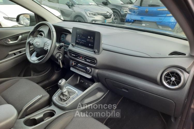 Hyundai Kona 1.0 T-GDi 120 Hybrid 48V INTUITIVE - <small></small> 19.990 € <small></small> - #6