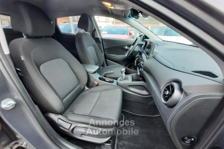 Hyundai Kona 1.0 T-GDi 120 Hybrid 48V INTUITIVE - <small></small> 19.990 € <small></small> - #7