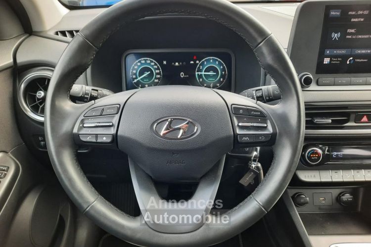 Hyundai Kona 1.0 T-GDi 120 Hybrid 48V INTUITIVE - <small></small> 19.990 € <small></small> - #14