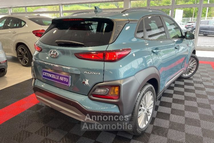 Hyundai Kona 1.0 T-GDi 120 Initia - <small></small> 15.990 € <small>TTC</small> - #2