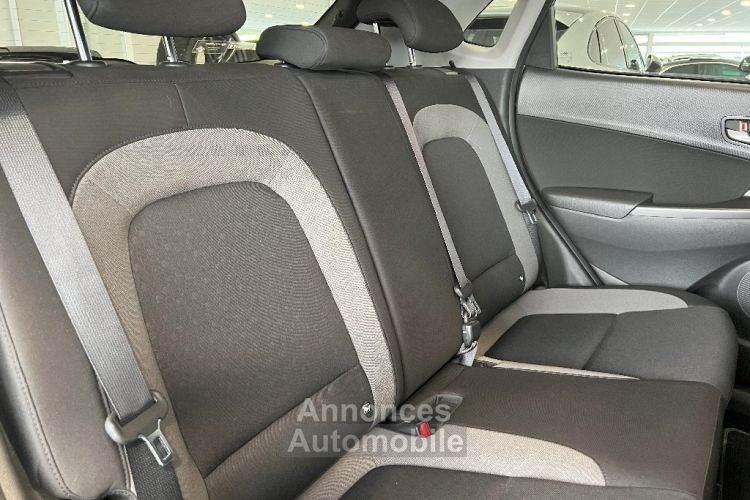 Hyundai Kona 1.0 T-GDi 120 Initia - <small></small> 15.990 € <small>TTC</small> - #6