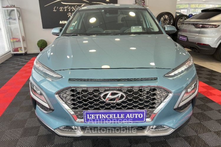 Hyundai Kona 1.0 T-GDi 120 Initia - <small></small> 15.990 € <small>TTC</small> - #10