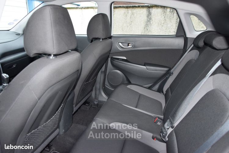 Hyundai Kona 1.0 T-GDi 120 INTUITIVE - <small></small> 11.990 € <small>TTC</small> - #6