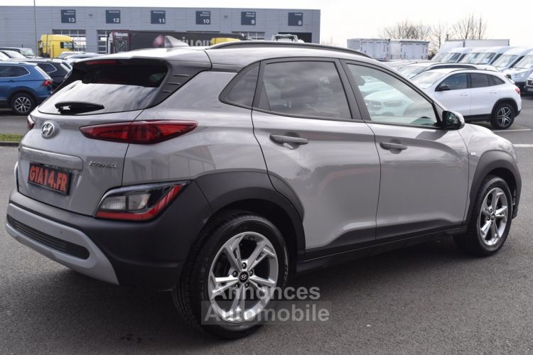 Hyundai Kona 1.0 T-GDI 120CH HYBRID 48V INTUITIVE - <small></small> 18.890 € <small>TTC</small> - #2