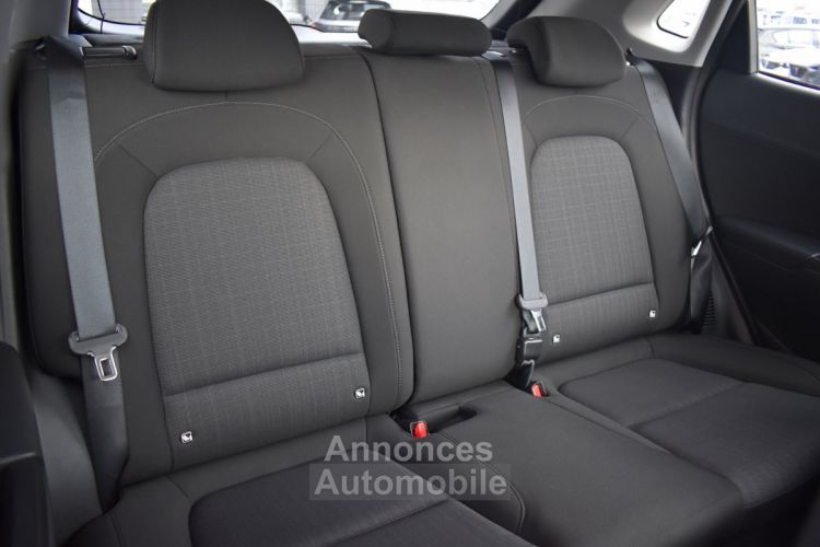 Hyundai Kona 1.0 T-GDI 120CH HYBRID 48V INTUITIVE - <small></small> 18.890 € <small>TTC</small> - #5