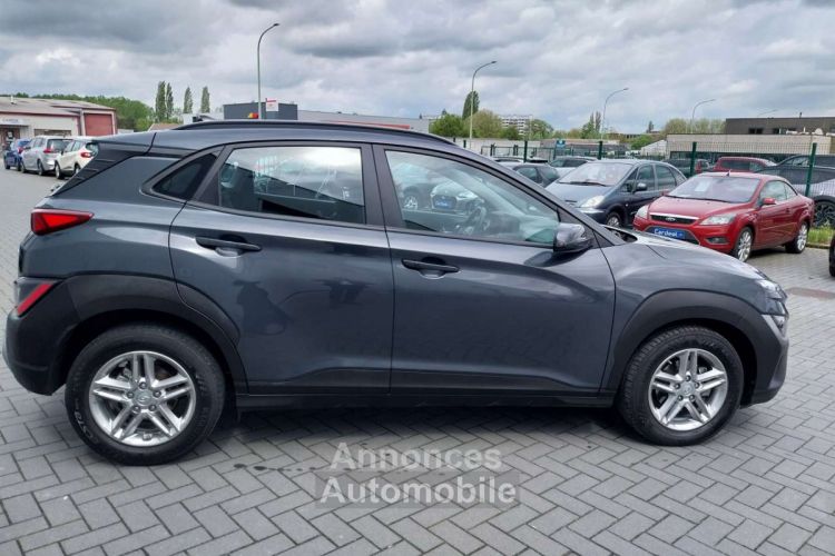 Hyundai Kona 1.0 T-GDi DCT-AUTOMATIQUE-CAR-PLAY-CAMERA-- - <small></small> 23.890 € <small>TTC</small> - #8