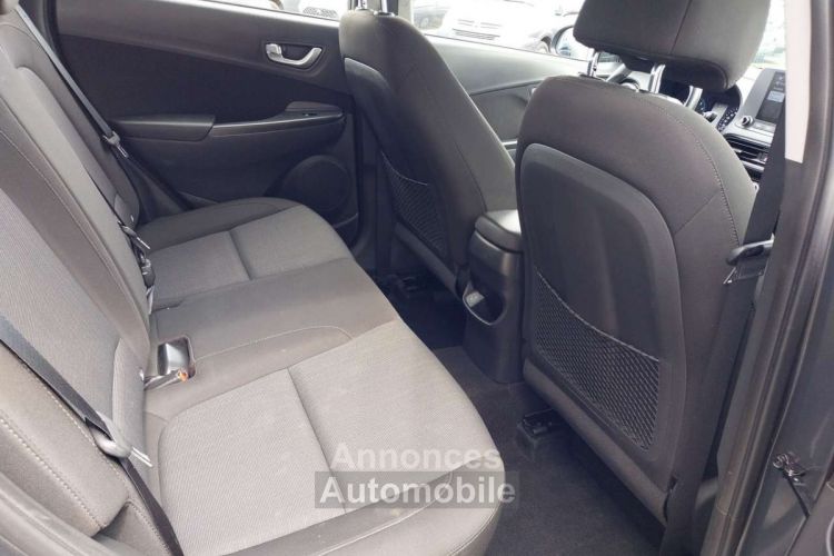 Hyundai Kona 1.0 T-GDi DCT-AUTOMATIQUE-CAR-PLAY-CAMERA-- - <small></small> 23.890 € <small>TTC</small> - #10