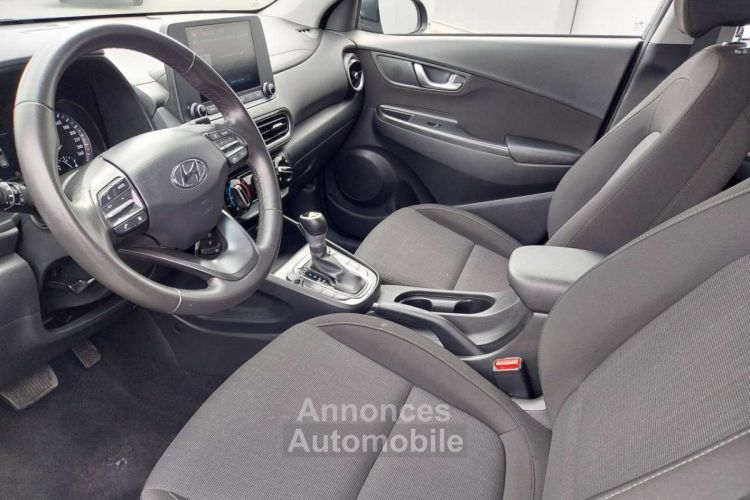 Hyundai Kona 1.0 T-GDi DCT-AUTOMATIQUE-CAR-PLAY-CAMERA-- - <small></small> 23.890 € <small>TTC</small> - #12