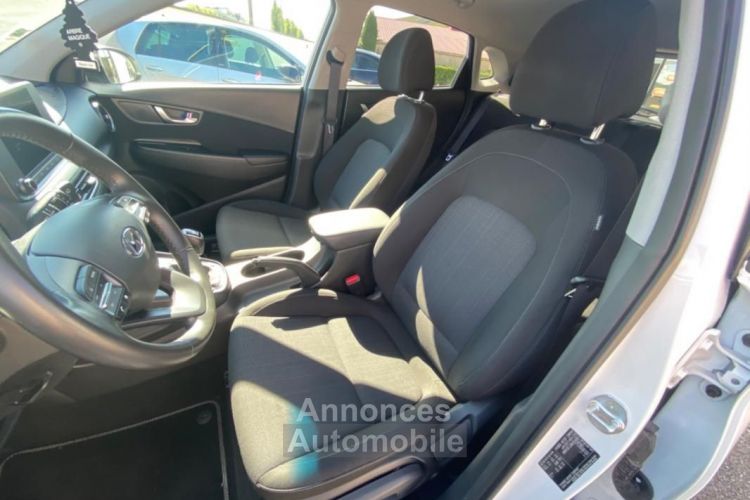 Hyundai Kona 1.0 T-GDI HYBRID 120CH 48V INTUITIVE - <small></small> 17.990 € <small>TTC</small> - #10